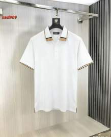Picture of Burberry Polo Shirts Short _SKUBurberryM-3XL12yr7829275